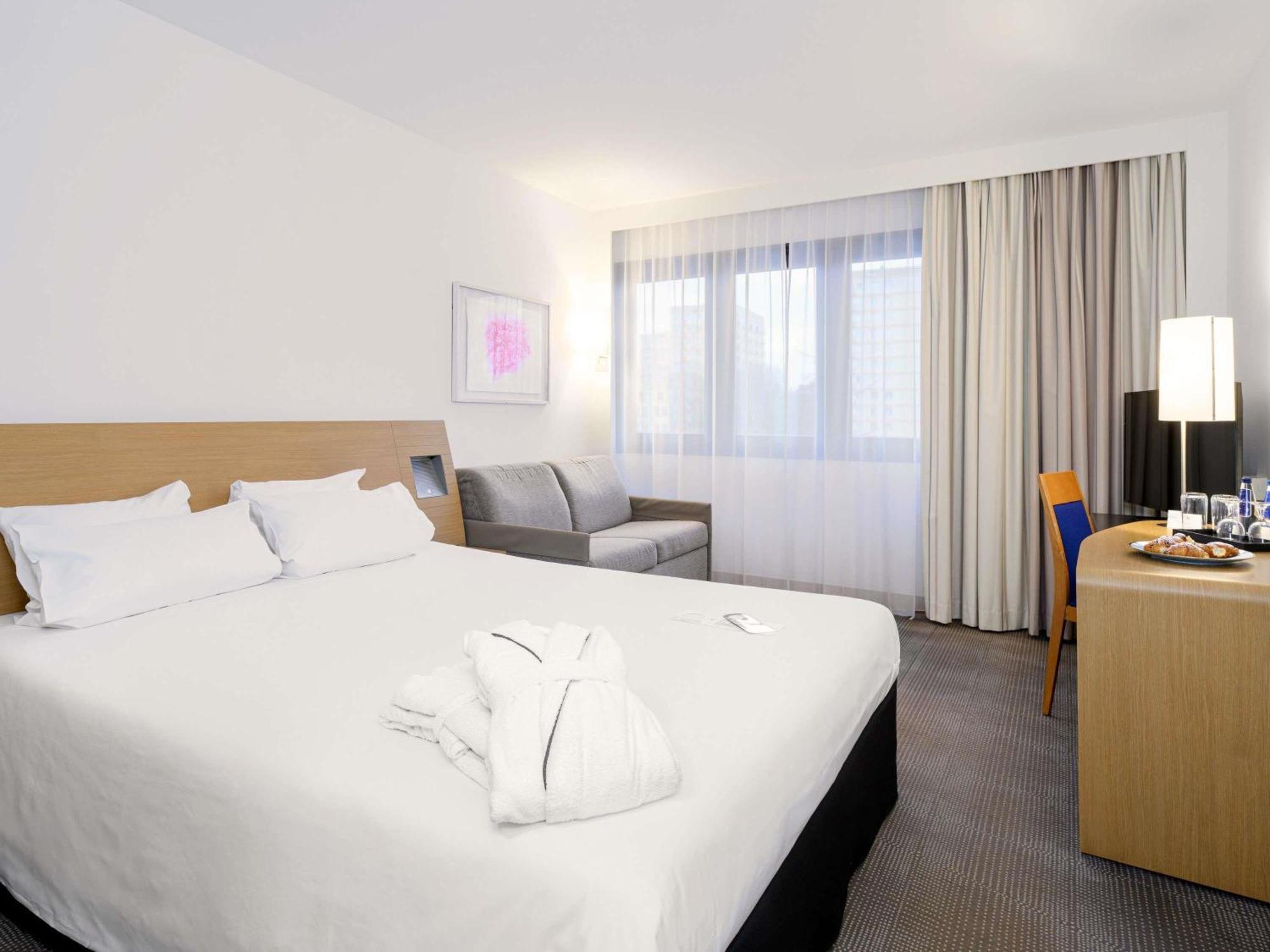 Novotel Gdansk Centrum — Photos 2